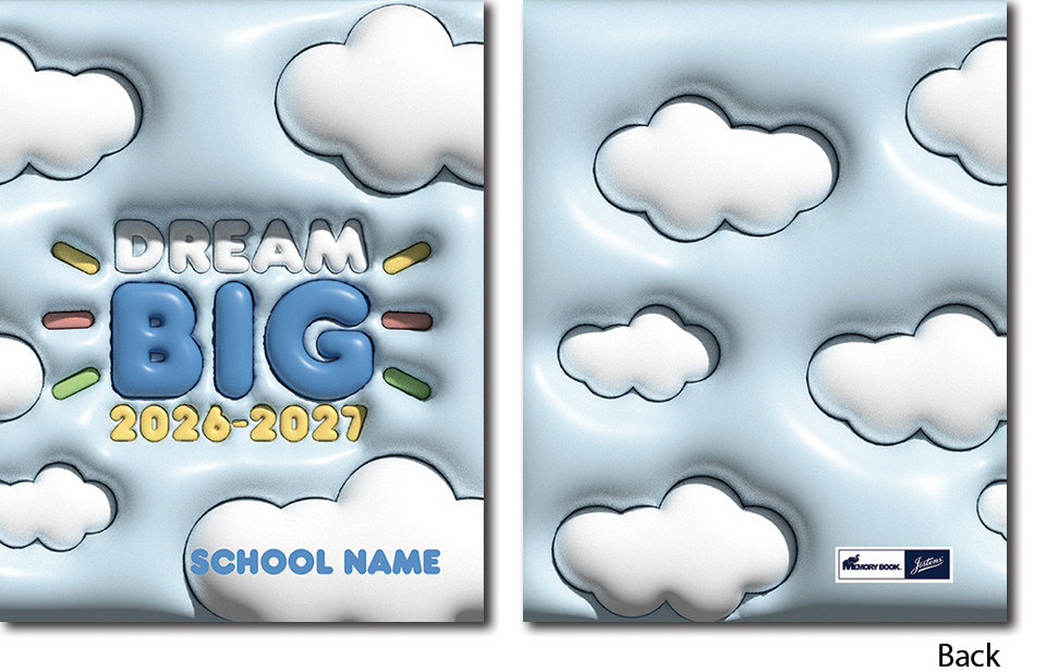 Dream Big